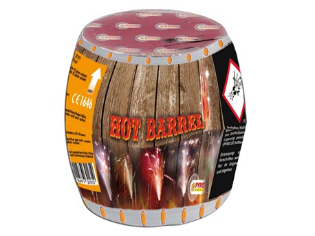 Hot Barrol