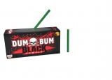 Dum Bum Black Pirat