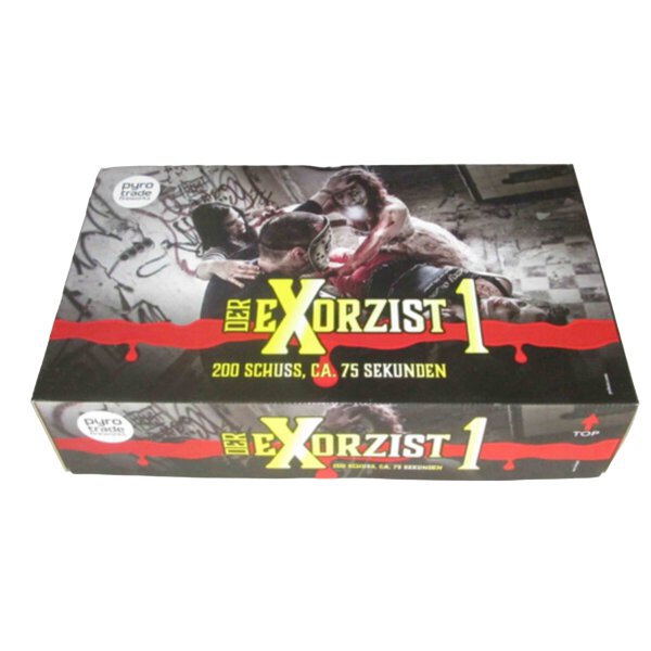 Exorzist 1