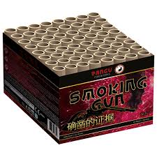 Smocking Gun