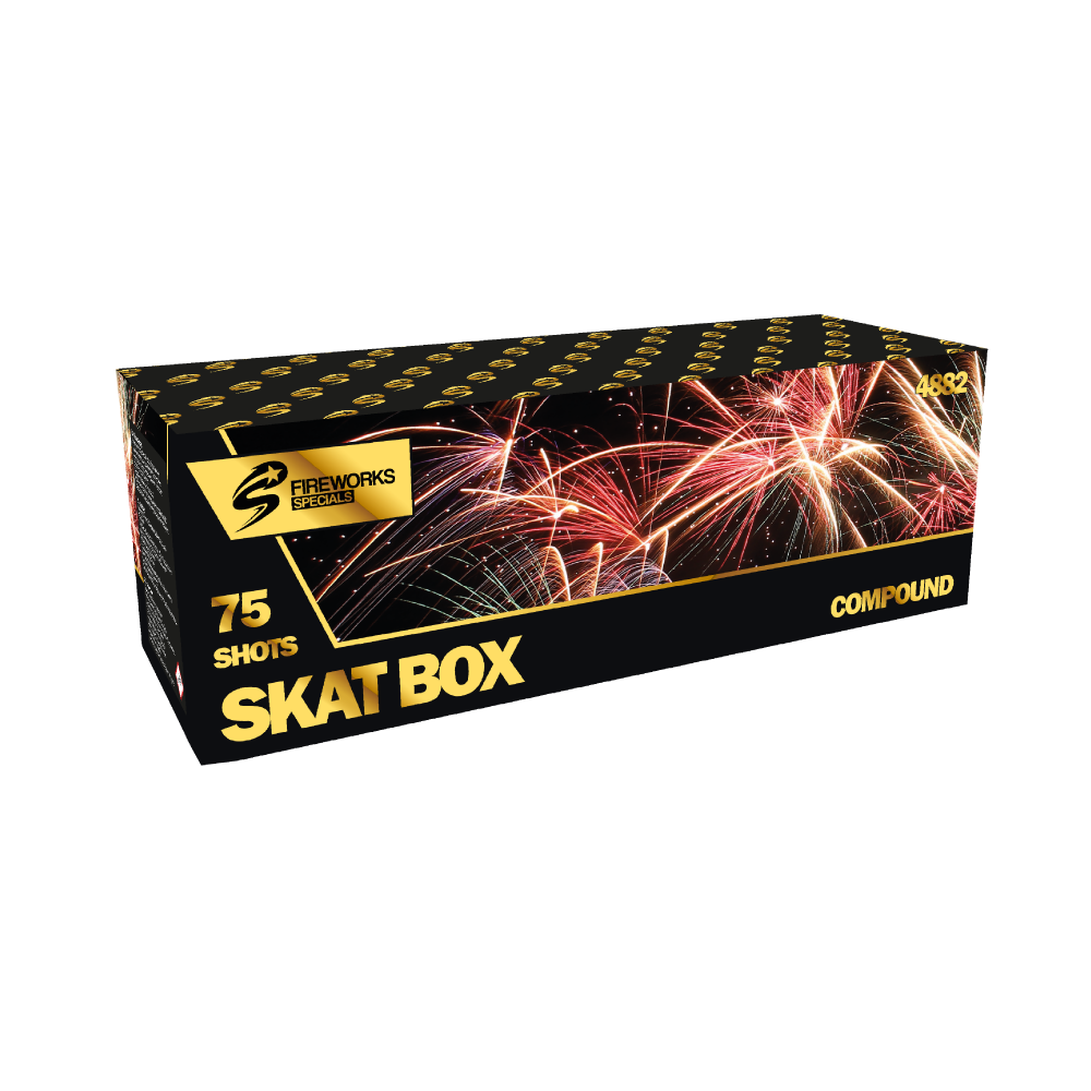 Skat Box