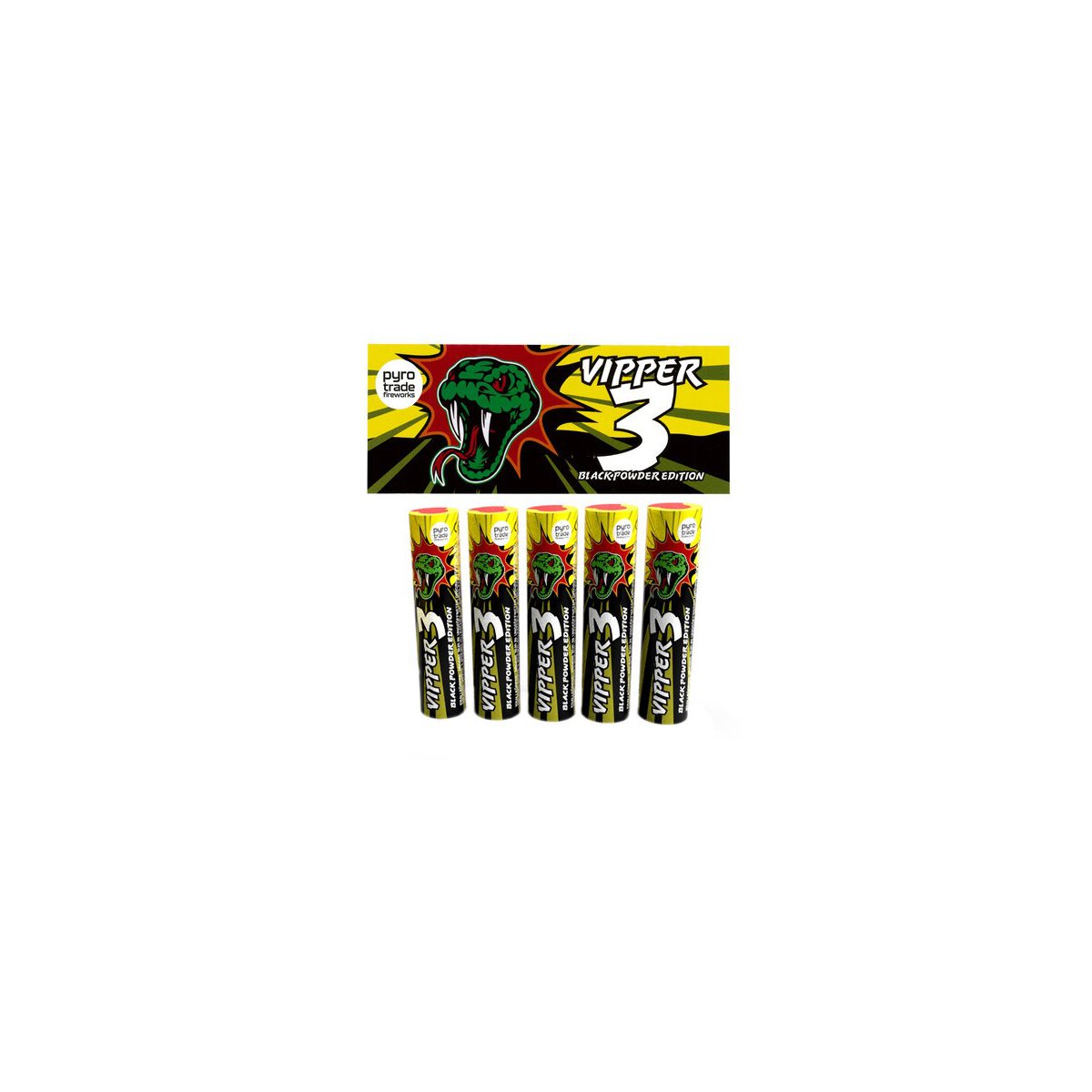 Vipper 3