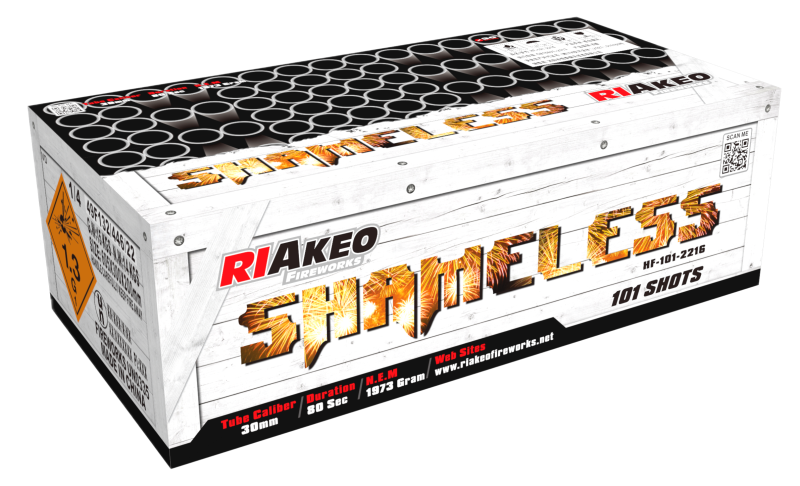 Shamless