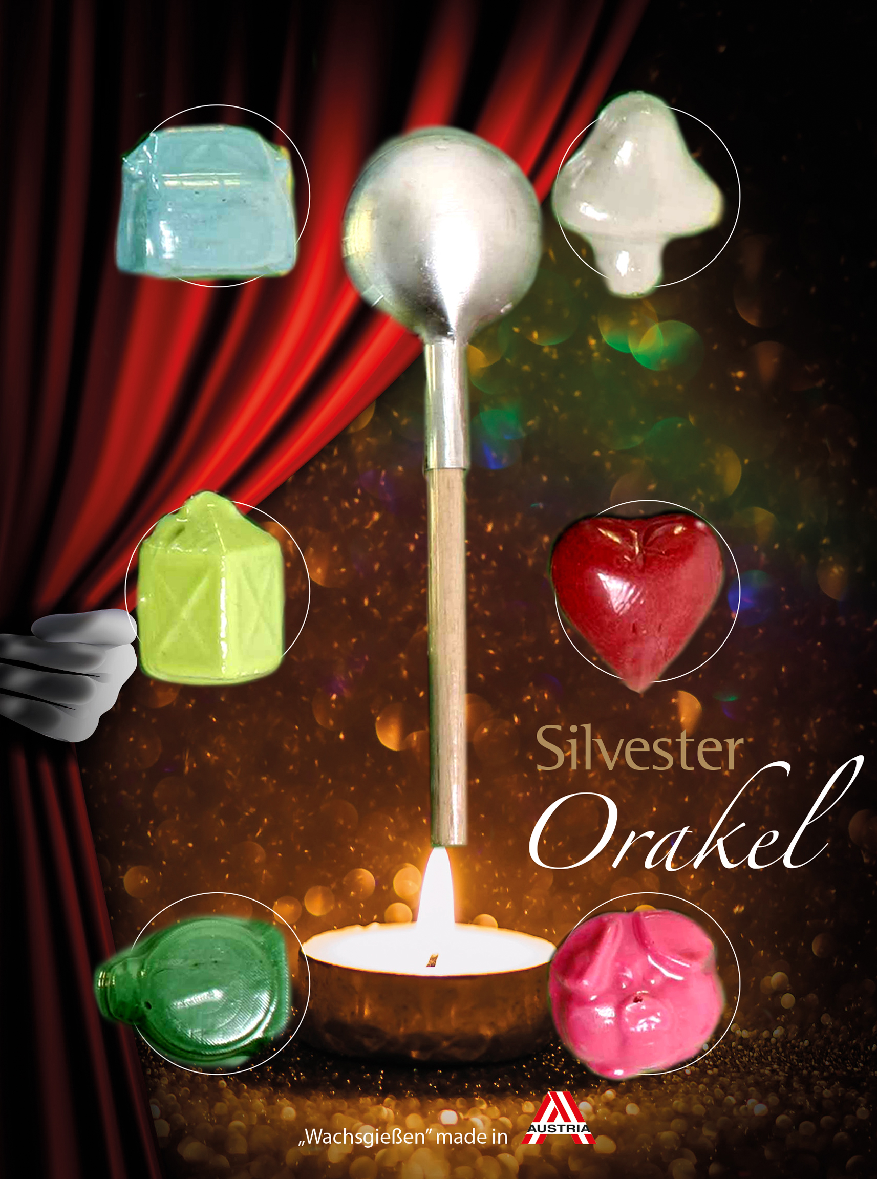 Silvester Orakel