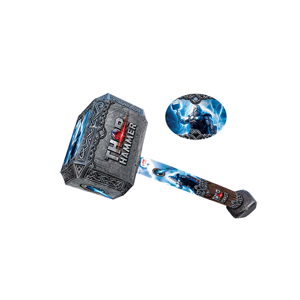 Thor Hammer