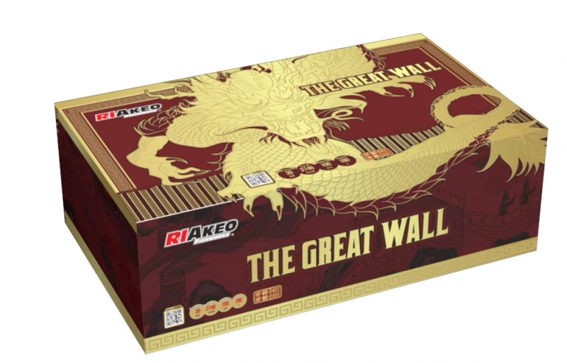 The Great Wall