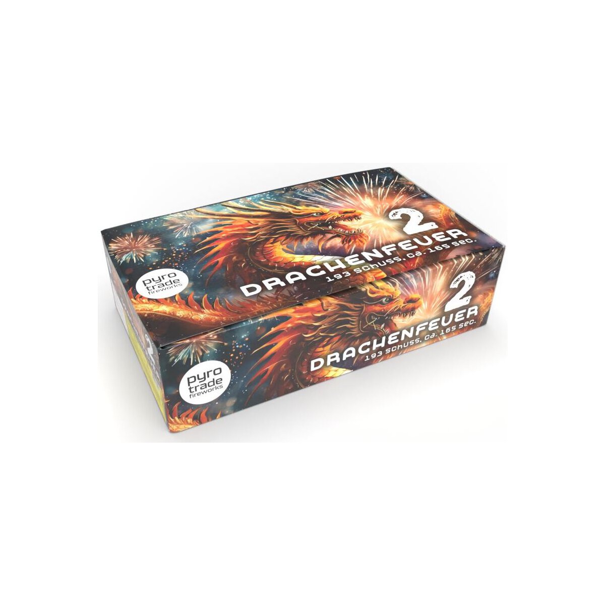 Drachenfeuer