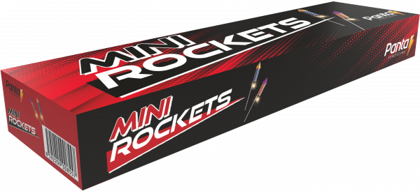 Mini Rockets