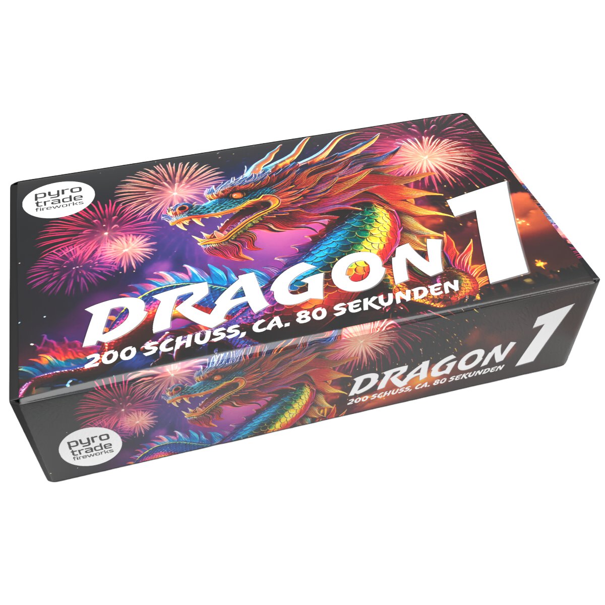 Dragon 1
