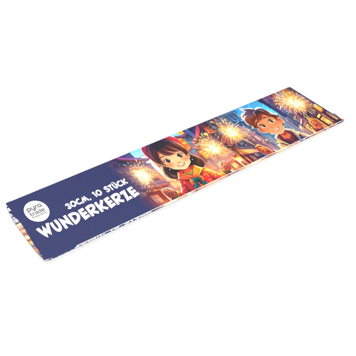 Wunderkerzen 30cm